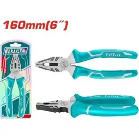 Total des pinces combinées 160 mm - Matériel - TOTALKOMBI