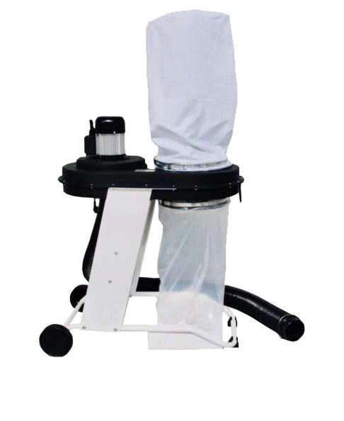 Dust Suction Cyclone - Production Line and Facilities - 