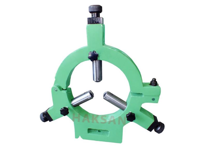 TRENS-TEZSAN-TABRİZ Lathe Fixed Bed-Fixed Roller Bearing for SN50 Model