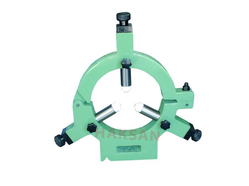 TRENS-TEZSAN-TABRİZ Lathe Fixed Bed-Plastic Ended Lathe Bed for SN50 Model