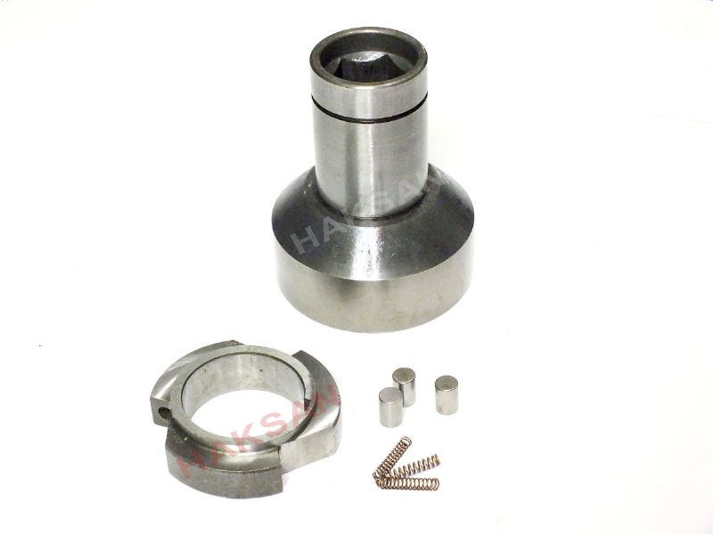 TRENS-TEZSAN Lathe Car Serial Automatic Star Gear Sleeve Set
