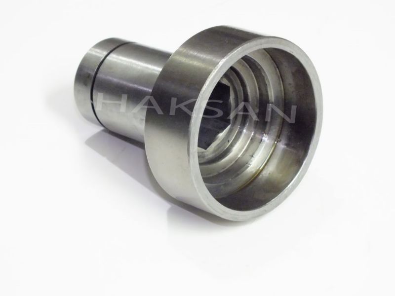 TRENS-TEZSAN Lame Serial Automatic Star Gear Sleeve - Machines et équipements de traitement des métaux - SN-71 TRENS ve TEZSAN Tos Torna Araba Seri Otomatik Yıldız Dişli Kovanı