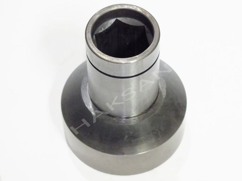 TRENS-TEZSAN Lame Serial Automatic Star Gear Sleeve - Machines et équipements de traitement des métaux - SN-71 TRENS ve TEZSAN Tos Torna Araba Seri Otomatik Yıldız Dişli Kovanı
