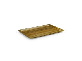 Tria Kraft Tray Нескользящий коврик 20*30 см - Промышленные кухонные машины и оборудование - TRIAKRAFTT