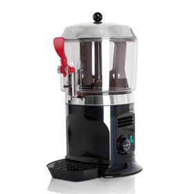 Ugolini Hot Chocolate and Sahlep Machine, 5 Liters - Industrial Kitchen Machinery and Equipment - UGOLINISCA