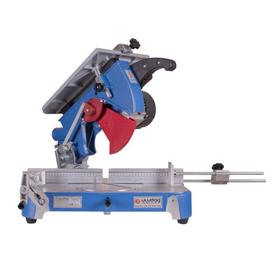 Uludağ Miter Schneidmaschine 300 m Vertikal