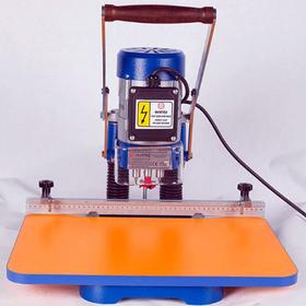 Máquina ranuradora de bisagras Uludağ