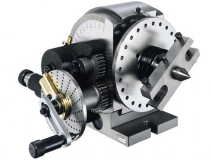 Universal Divider Divider / Counter Center / Dividing Plates / Gear Set Complete Set