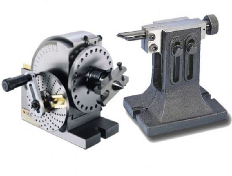 Universal Divider / Counter Center and Plate / Universal Divider with Angle Divider