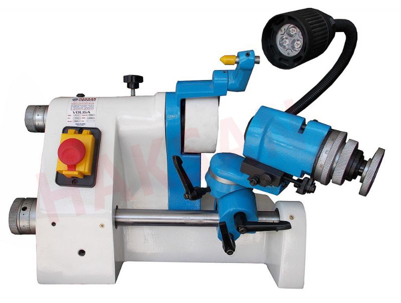 Universal Werkzeugschneidemaschine (Milling Bit Drill Bit Drehwerkzeug) - Metallbearbeitungsmaschinen und -geräte - PP-U3