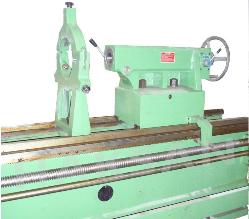 Torno Universal - 800 Diámetro - 5 Mt - Máquinas y equipos de procesamiento de metales - CW 6284 D
