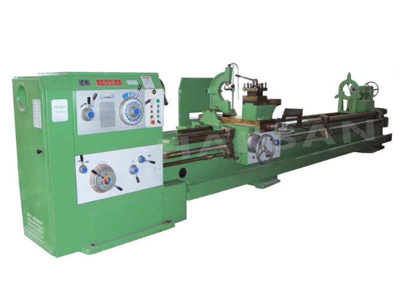 Universal Drehmaschine - 800 Durchmesser - 5 Mt