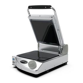 Unox Spidocook شواية زجاجية سيراميك ذات سطح مسطح، جانب واحد، محمصة خبز، SP 010 P - آلات ومعدات المطبخ الصناعية - UNOXSPIDOC