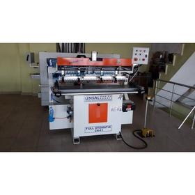 Machine de forage non-sal 2X41 - Machines et appareils pour le travail du bois - NSAL2X41DE