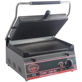 Produziert 12 Slice Industrial Electric Toaster - Industrielle Küchenmaschinen und -geräte - RET12DILIM