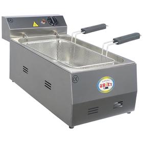 Produce 15 Liter Countertop Fryer, elektrisch - Industrielle Küchenmaschinen und -geräte - RET15LITRE