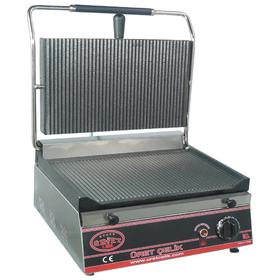 Produce tostadora industrial de 16 rebanadas, eléctrica - Maquinaria y Equipos de Cocina Industrial - RET16DILIM