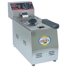 Üretim 3 Litre Countertop Fryer, électrique - Machines et équipements industriels de cuisine - RET3LITRES