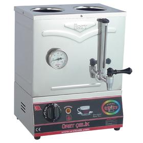 Produce 30' Plateless Coffee Boiler, 15 Liter, Electric - Industrial Kitchen Machinery and Equipment - RET30LUKPL