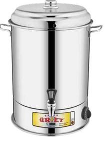 Produce 36 Liters, Milk Machine, Electric - Industrial Kitchen Machinery and Equipment - RET36LITRE
