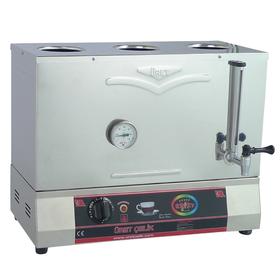 Produce 55' Plateless Coffee Boiler, 42 Liter, Elektro - Industrielle Küchenmaschinen und -geräte - RET55LIKPL