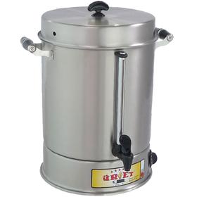 Producir hervidor de agua de 6 litros - Maquinaria y Equipos de Cocina Industrial - RET6LITRES