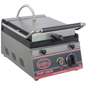 Produce tostadora industrial de 8 rebanadas, eléctrica - Maquinaria y Equipos de Cocina Industrial - RET8DILIMS