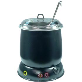 إنتاج (CRB 1) 10 لتر من الماء الأسود - آلات ومعدات المطبخ الصناعية - RETCRB110L