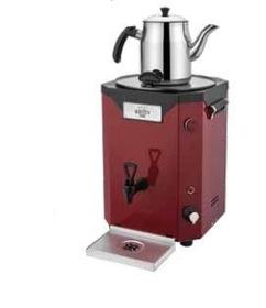 Produce Novo Eco Tea Samovar, 1 Teapot, 13 Lt.