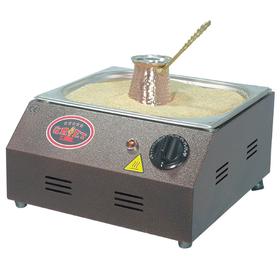 Produce Standard Sand Coffee Machine, Electric - Industrial Kitchen Machinery and Equipment - RETSTANDAR