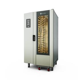 فرن فينارو 20 صينية يعمل بالحمل الحراري الرقمي DEF-DK20D - آلات ومعدات المطبخ الصناعية - VENARRO20T