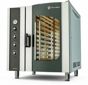 فرن فينارو 20 صينية يعمل بالغاز يدوي GN 1/1 DGF-K20 - آلات ومعدات المطبخ الصناعية - VENARRO20T