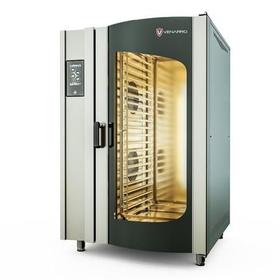 Конвекционная печь Venarro 40 Tray Digital Electric DEF-K40D - Промышленные кухонные машины и оборудование - VENARRO40T