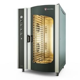 Ручная конвекционная духовка Venarro 40 противней DGF-K40 - Промышленные кухонные машины и оборудование - VENARRO40T