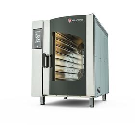 Кондитерская печь Venarro Digital Ng 40x60 DGF-P9D, 9 противней - Промышленные кухонные машины и оборудование - VENARRO9TE