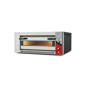 Электрическая печь для пиццы Venarro 30 см x 9 Емкость для пиццы DYP - 9 - Промышленные кухонные машины и оборудование - VENARROELE