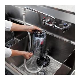 Vitamix Rinse O Matic Kammer Waschmaschine - Industrielle Küchenmaschinen und -geräte - VITAMIXRIN
