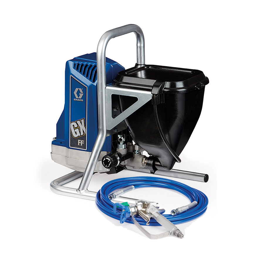 GXFF - Dyeing Machine (1K Injection) - Others - GXFF