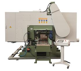 Horizontal Strip Slitting Machines - Woodworking Machinery - YATAYERITD