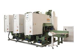 Horizontal Strip Slitting Machines - Woodworking Machinery - YATAYERITD