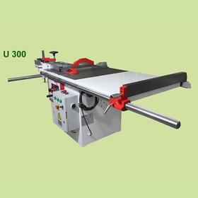 Yonmak U 300 Reclining Circle Machine Ce - Holzbearbeitungsmaschinen - YNMAKU300Y