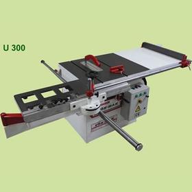 Yonmak U 300 Reclining Circle Machine Ce - Holzbearbeitungsmaschinen - YNMAKU300Y
