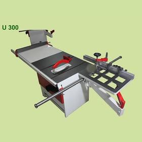 Yonmak U 300 Reclining Circle Machine Ce - Holzbearbeitungsmaschinen - YNMAKU300Y