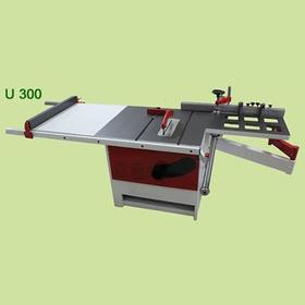 Yonmak U 300 Reclining Circle Machine Ce - Holzbearbeitungsmaschinen - YNMAKU300Y
