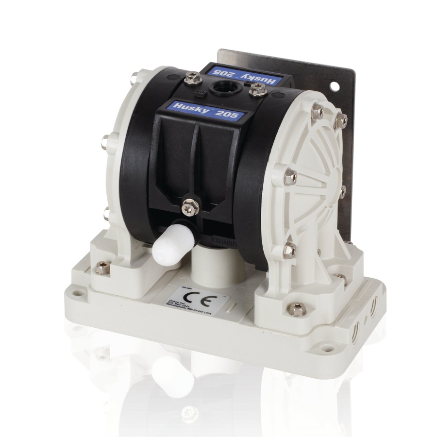 Husky 205 - Bomba de transferencia - Otros - HUSKY-205