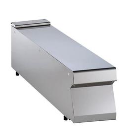 Столешница Zanussi Neutral Intermediate, 200x900x250 мм - Промышленные кухонные машины и оборудование - ZANUSSINTR