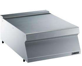Zanussi Neutral Intermediate Countertop, 800x900x250 mm - Industrial Kitchen Machinery and Equipment - ZANUSSINTR