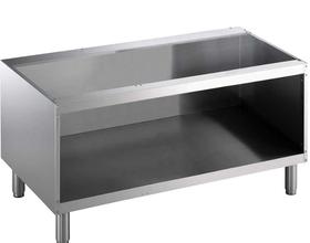 Zanussi Cooking Group Lower Module, 1200x785x600 mm - Industrial Kitchen Machinery and Equipment - ZANUSSIPII