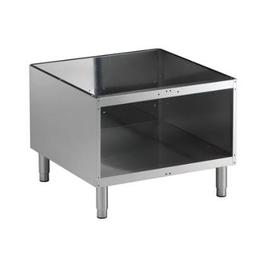 Нижний модуль варочной группы Zanussi, 800x785x600 мм - Промышленные кухонные машины и оборудование - ZANUSSIPII